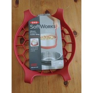 Silicone Pressure Cooker Sling